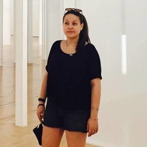 Meet your Posher, Barbara